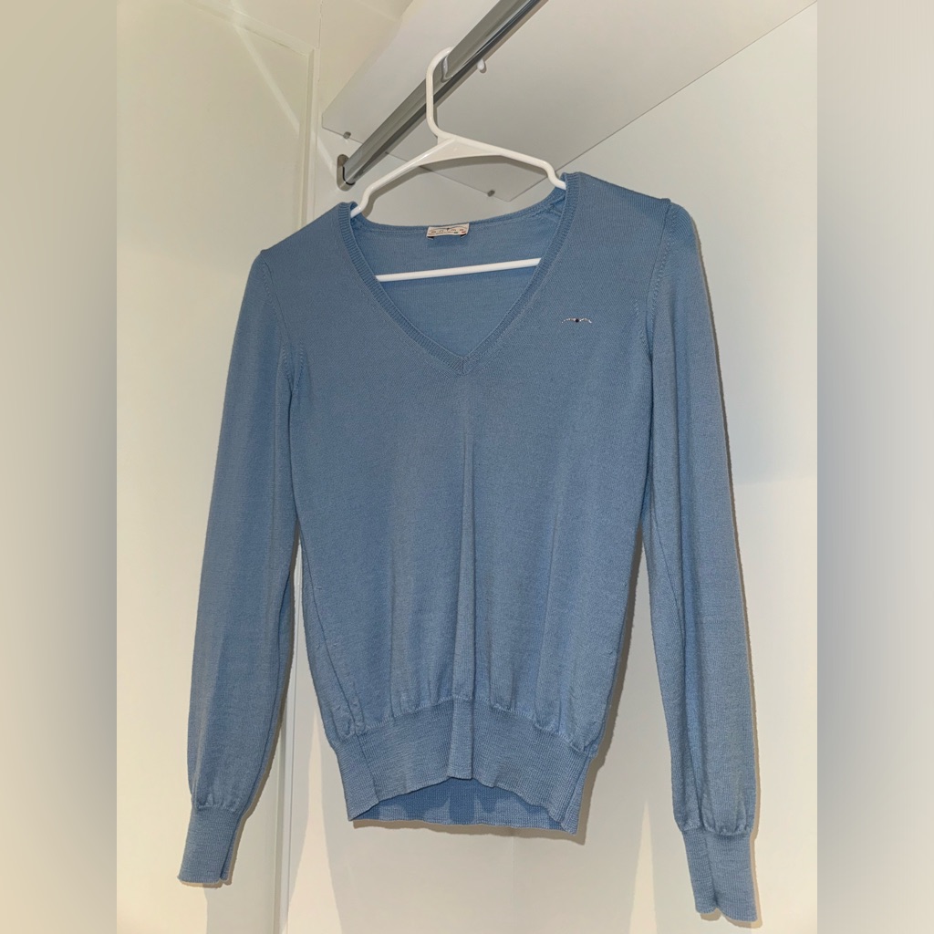 Animo Women’s Sweater